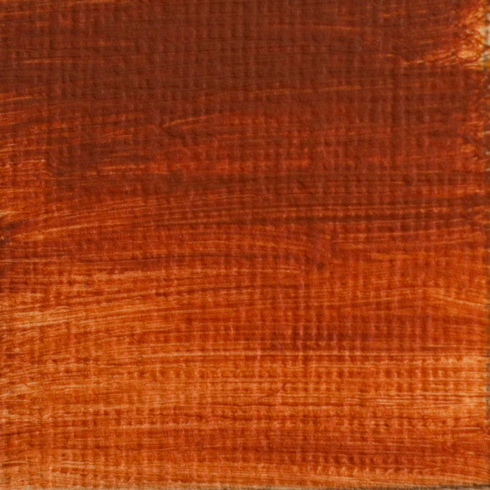 LANGRIDGE OILS LANGRIDGE Langridge Oil Mars Orange