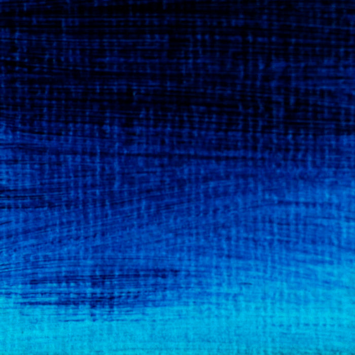 LANGRIDGE OILS LANGRIDGE Langridge Oil Phthalo Blue (Green Shade)