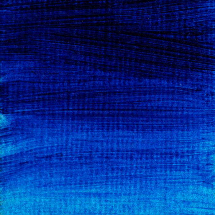 LANGRIDGE OILS LANGRIDGE Langridge Oil Phthalo Blue (Red Shade)