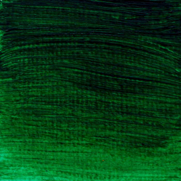 LANGRIDGE OILS LANGRIDGE Langridge Oil Phthalo Green (Yellow Shade)