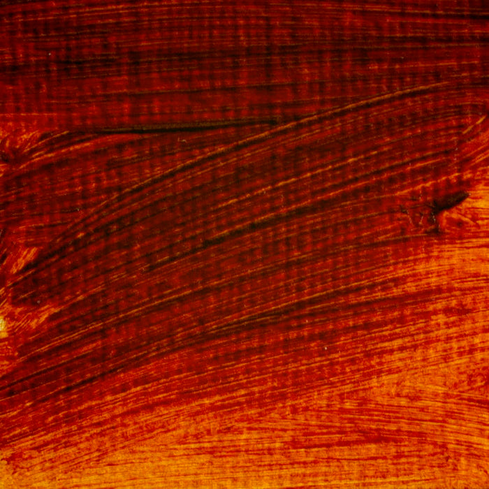 LANGRIDGE OILS LANGRIDGE Langridge Oil Quinacridone Burnt Orange