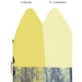 LANGRIDGE OILS LANGRIDGE Langridge Oil Titanate Yellow