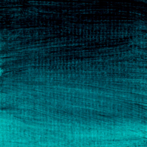 LANGRIDGE OILS LANGRIDGE Langridge Oil Turquoise Phthalo