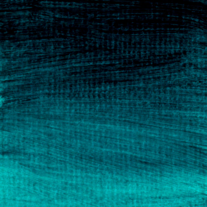 LANGRIDGE OILS LANGRIDGE Langridge Oil Turquoise Phthalo