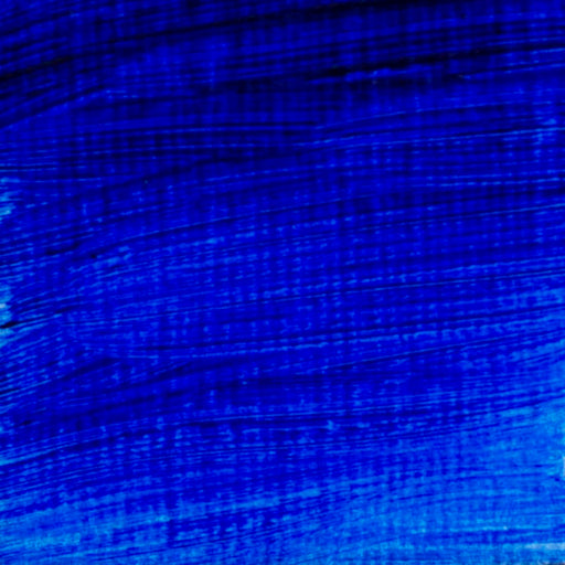 LANGRIDGE OILS LANGRIDGE Langridge Oil Ultramarine Blue