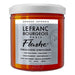 LEFRANC & BOURGEOIS LEFRANC & BOURGEOIS L&B Flashe Vinyl Colour 125ml - Japanese Orange