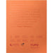 LEGION LEGION Legion Yupo Medium 200gsm Pad (10 Sheets 11x14 inches)