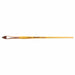 LEONARD LEONARD Leonard 0210CH Flat Cat's Tongue Brush