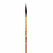 LEONARD LEONARD Leonard 5840FP Pure Squirrel Brush