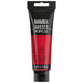 LIQUITEX BASICS LIQUITEX Liquitex Basics Naphthol Crimson 118ml