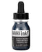 LIQUITEX INKS LIQUITEX 503 Muted Collection Turquoise Liquitex Inks Muted Collection