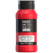LIQUITEX BASIC FLUID LIQUITEX LQX Basics Acr Fluid 118ml Cad Red Medium Hue