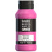 LIQUITEX BASIC FLUID LIQUITEX LQX Basics Acr Fluid 118ml Medium Magenta