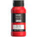 LIQUITEX BASIC FLUID LIQUITEX LQX Basics Acr Fluid 118ml Naphthol Crimson