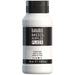LIQUITEX BASIC FLUID LIQUITEX LQX Basics Acr Fluid 118ml Titanium White