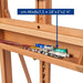 MABEF MABEF M07 Mabef Studio Easel