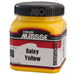 MATISSE BACKGROUND MATISSE Matisse Background Acrylics Daisy Yellow (PRIMARY YELLOW)