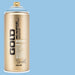 MONTANA MONTANA MCL5210 Montana Gold Cans Denim 400ml