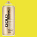 MONTANA MONTANA MCL6300 Montana Gold Cans Poison Pastel 400ml