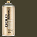 MONTANA MONTANA MCL6420 Montana Gold Cans Manila Dark 400ml