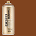 MONTANA MONTANA MCL8310 Montana Gold Cans Hazelnut 400ml
