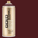 MONTANA MONTANA MCL8320 Montana Gold Cans Chestnut 400ml