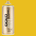 MONTANA MONTANA MG1030 Montana Gold Cans Banana 400ml