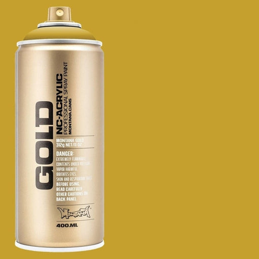 MONTANA MONTANA MG1050 Montana Gold Cans Curry 400ml