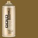 MONTANA MONTANA MG1080 Montana Gold Cans Everglade 400ml