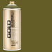 MONTANA MONTANA MG1150 Montana Gold Cans Reed 400ml