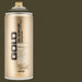 MONTANA MONTANA MG1170 Montana Gold Cans Nato 400ml