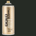 MONTANA MONTANA MG1180 Montana Gold Cans Military Green 400ml
