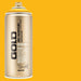 MONTANA MONTANA MG1220 Montana Gold Cans Yellow Cab 400ml