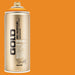 MONTANA MONTANA MG1240 Montana Gold Can Golden Yellow 400ml