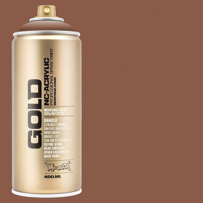 MONTANA MONTANA MG1450 Montana Gold Cans Hot Chocolate 400ml