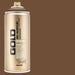 MONTANA MONTANA MG1470 Montana Gold Cans Palish Brown 400ml