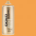 MONTANA MONTANA MG2030 Montana Gold Cans Blast Orange 400ml