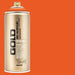 MONTANA MONTANA MG2080 Montana Gold Cans Pure Orange 400ml