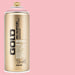 MONTANA MONTANA MG3000 Montana Gold Cans Lychee 400ml