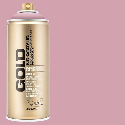 MONTANA MONTANA MG4010 Montana Gold Cans Mortadella 400ml