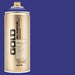 MONTANA MONTANA MG4160 Montana Gold Cans Gonzo 400ml