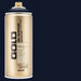MONTANA MONTANA MG4190 Montana Gold Cans Cassis 400ml