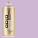 MONTANA MONTANA MG4200 Montana Gold Cans Crocus 400nk
