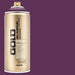 MONTANA MONTANA MG4250 Montana Gold Cans Deep Purple 400ml