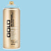 MONTANA MONTANA MG5010 Montana Gold Cans Fresh Blue 400ml