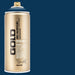 MONTANA MONTANA MG5085 Montana Gold Cans Blue Note 400ml