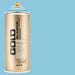 MONTANA MONTANA MG5110 Montana Gold Cans Himalaya 400ml