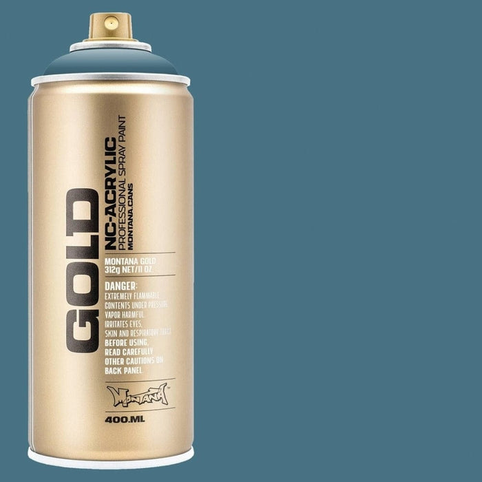 MONTANA MONTANA MG5140 Montana Gold Cans Mt Fuji 400ml