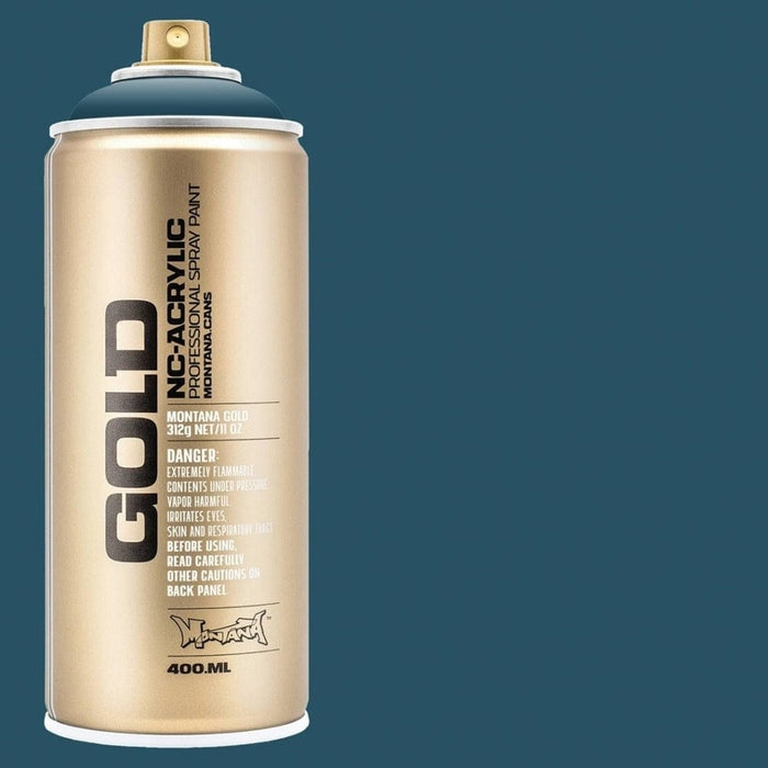 MONTANA MONTANA MG5150 Montana Gold Cans Fjord 400ml