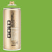 MONTANA MONTANA MG6040 Montana Gold Cans Lawn Green 400ml